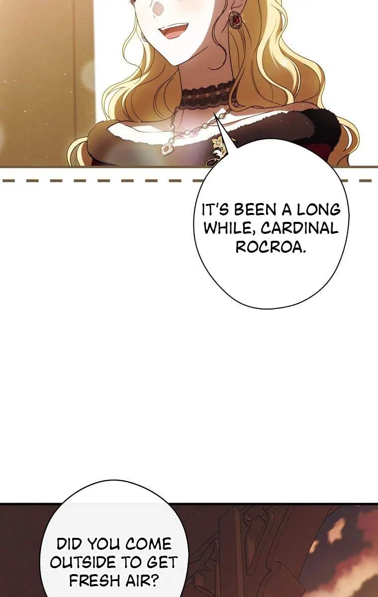 How to Get My Husband on My Side Chapter 84 Page 77