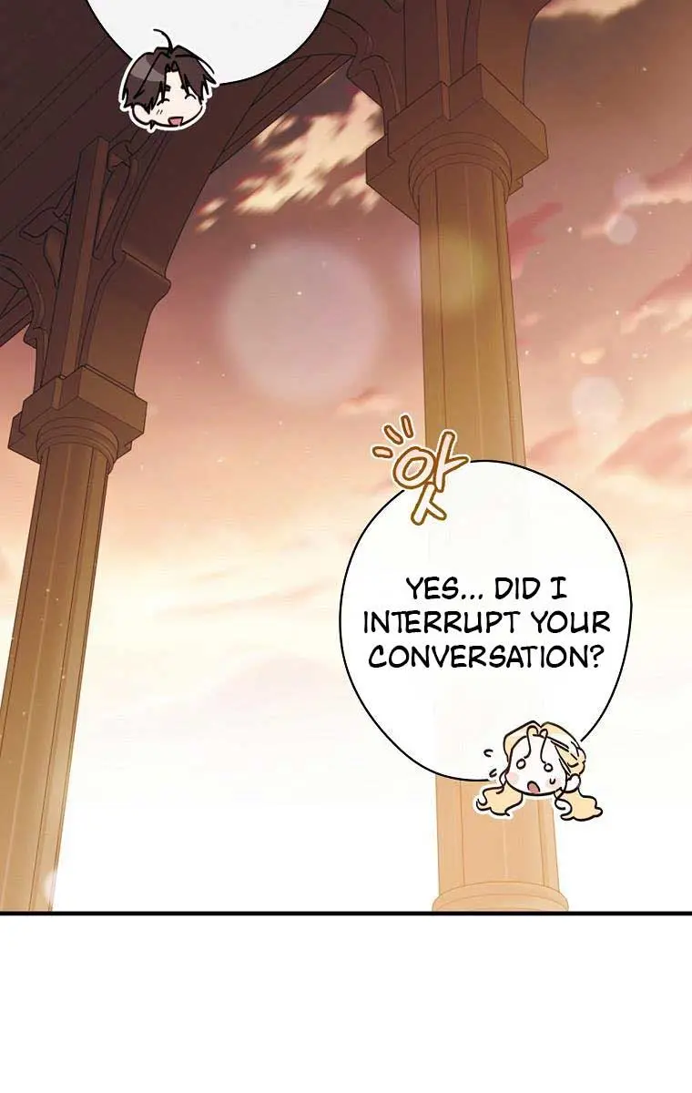 How to Get My Husband on My Side Chapter 84 Page 78