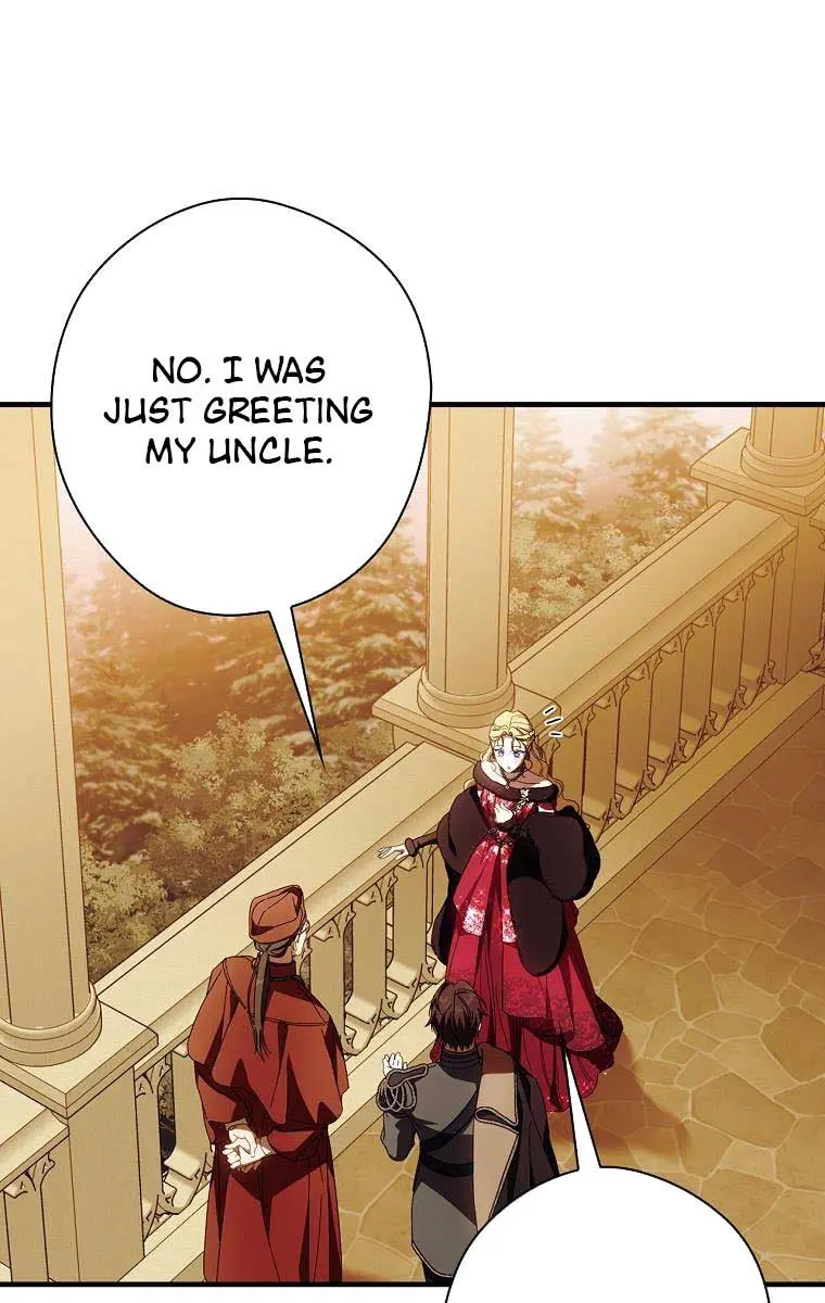 How to Get My Husband on My Side Chapter 84 Page 79