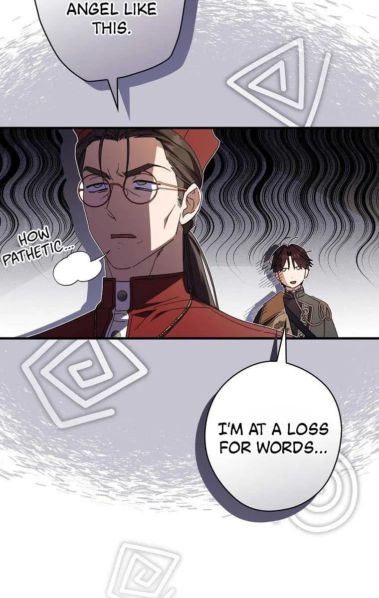 How to Get My Husband on My Side Chapter 84 Page 84
