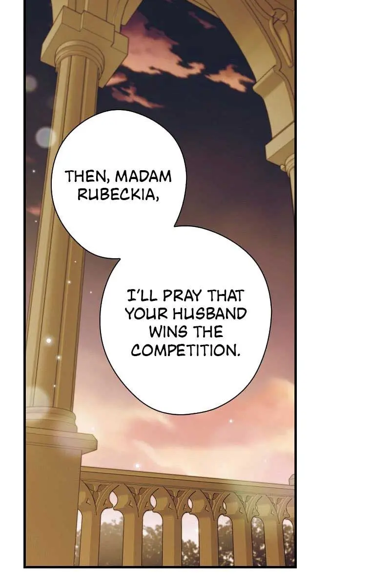 How to Get My Husband on My Side Chapter 84 Page 88