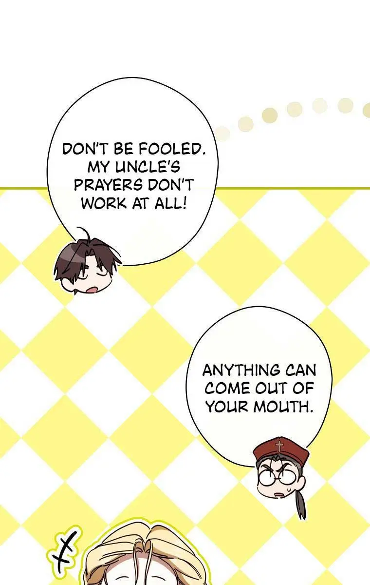 How to Get My Husband on My Side Chapter 84 Page 89