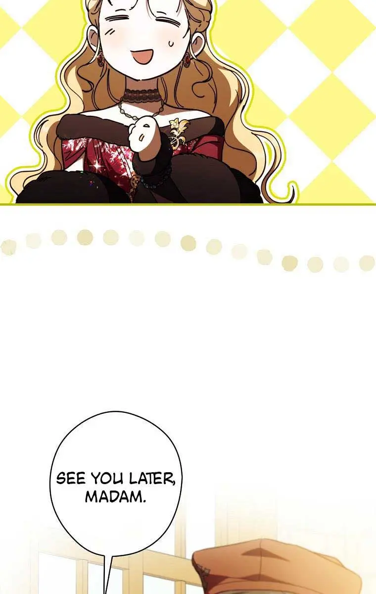 How to Get My Husband on My Side Chapter 84 Page 90