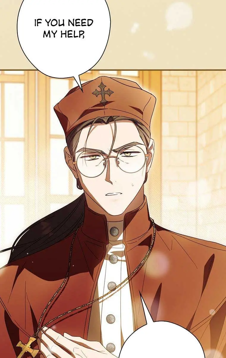 How to Get My Husband on My Side Chapter 84 Page 95