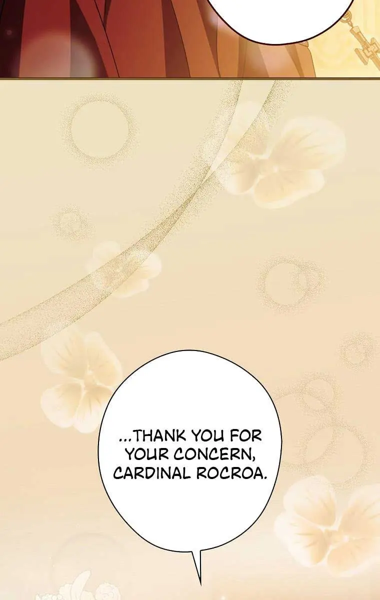 How to Get My Husband on My Side Chapter 84 Page 99