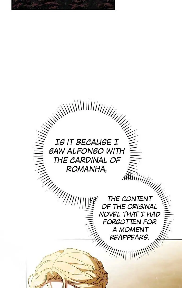 How to Get My Husband on My Side Chapter 85 Page 3