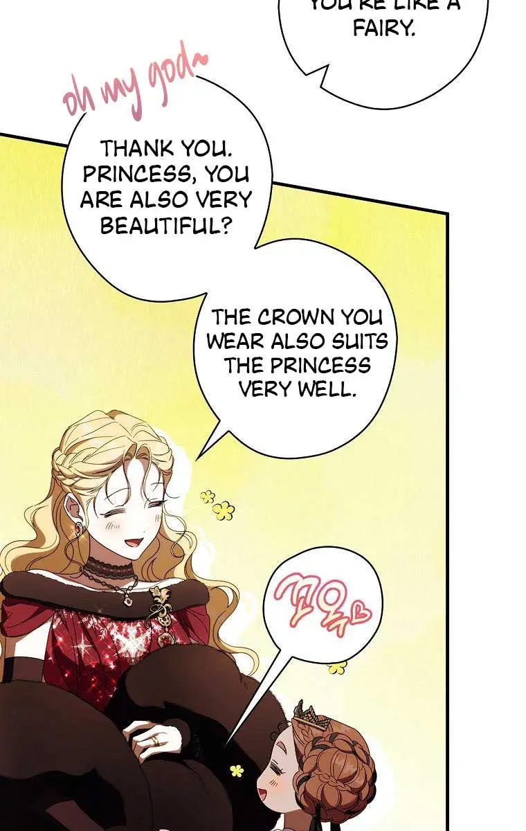 How to Get My Husband on My Side Chapter 85 Page 26