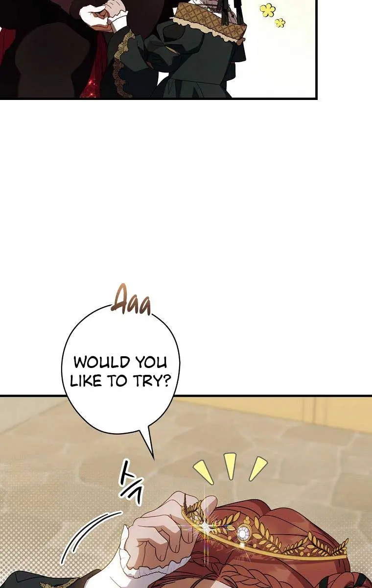How to Get My Husband on My Side Chapter 85 Page 27