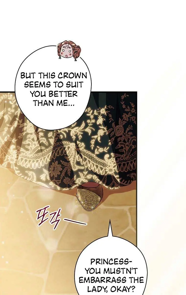 How to Get My Husband on My Side Chapter 85 Page 30