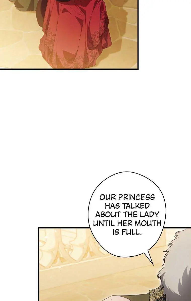 How to Get My Husband on My Side Chapter 85 Page 35