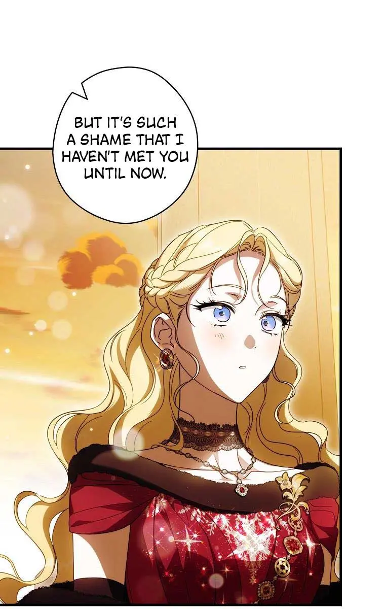 How to Get My Husband on My Side Chapter 85 Page 37