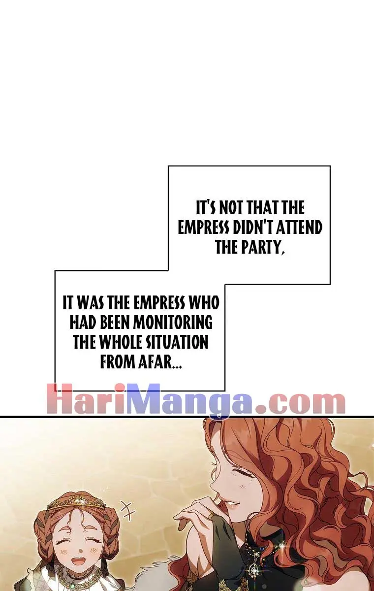 How to Get My Husband on My Side Chapter 85 Page 38