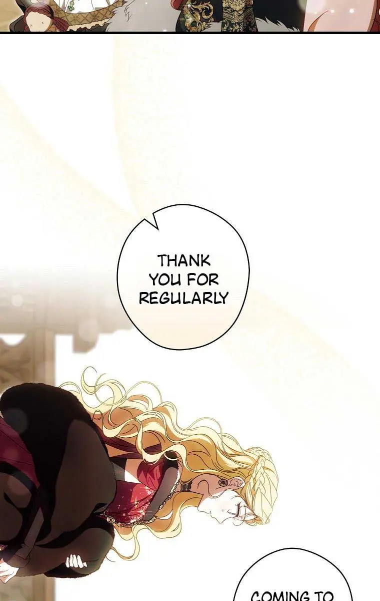 How to Get My Husband on My Side Chapter 85 Page 39