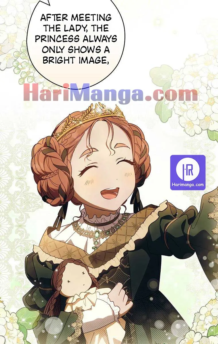 How to Get My Husband on My Side Chapter 85 Page 41