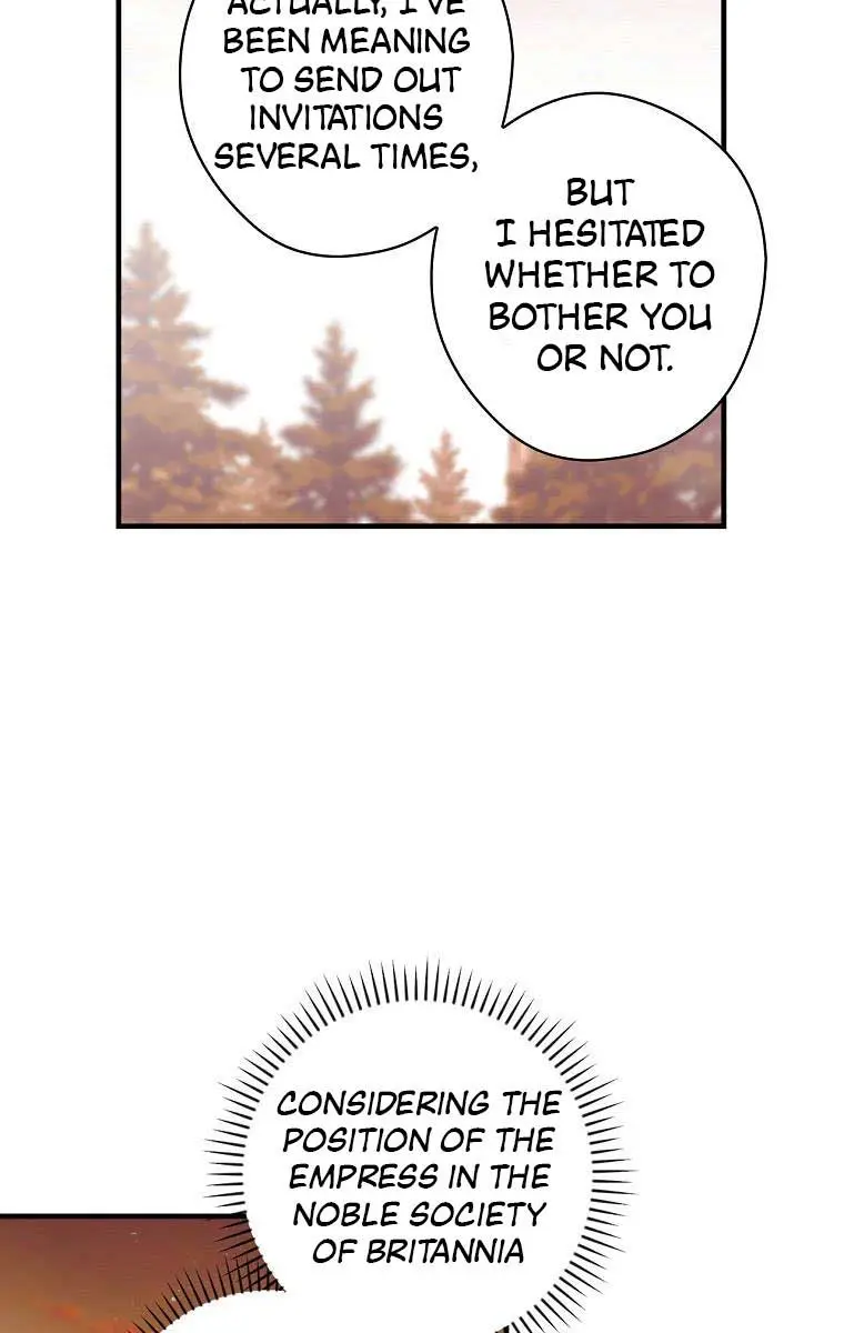 How to Get My Husband on My Side Chapter 85 Page 46