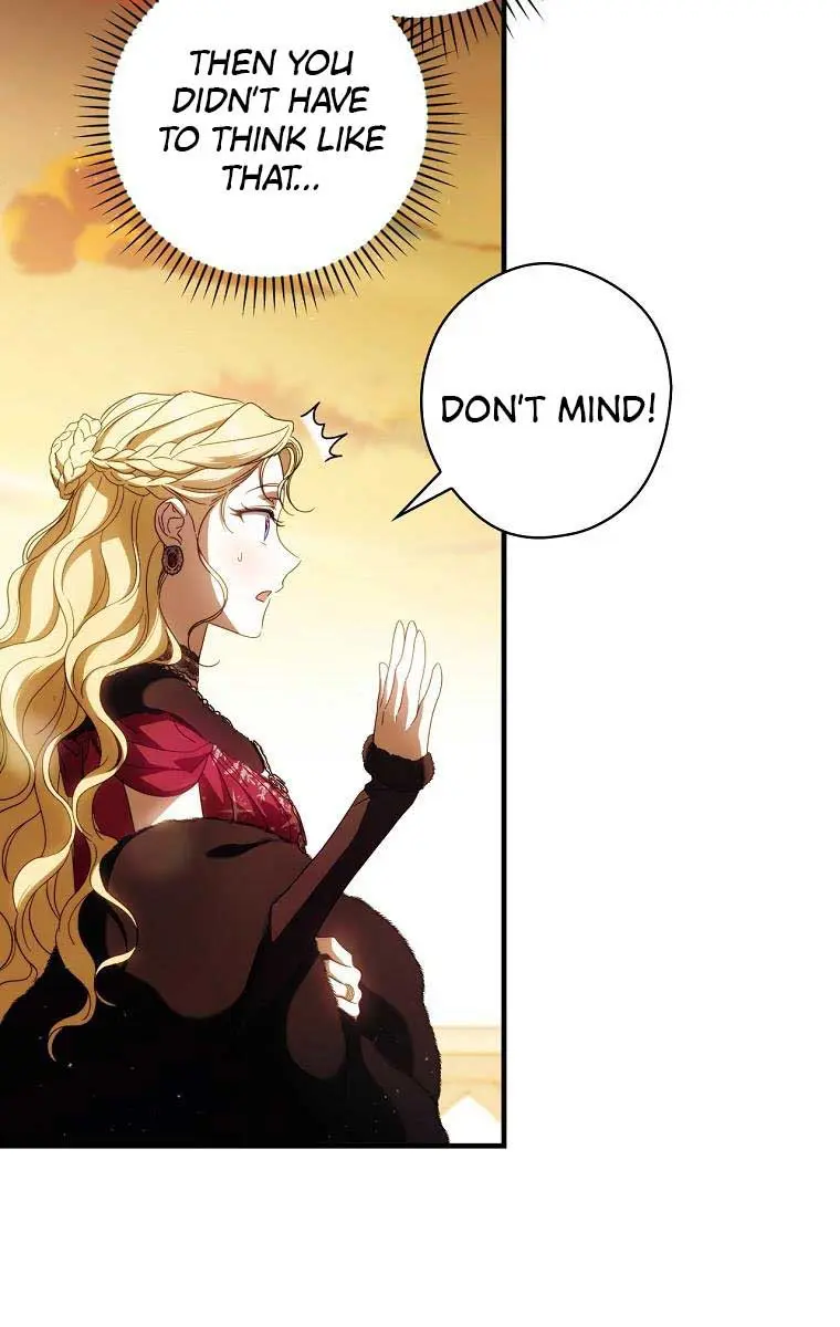 How to Get My Husband on My Side Chapter 85 Page 47