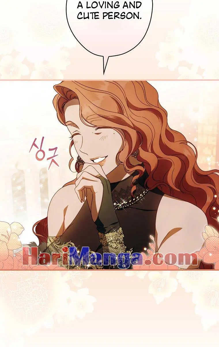How to Get My Husband on My Side Chapter 85 Page 51