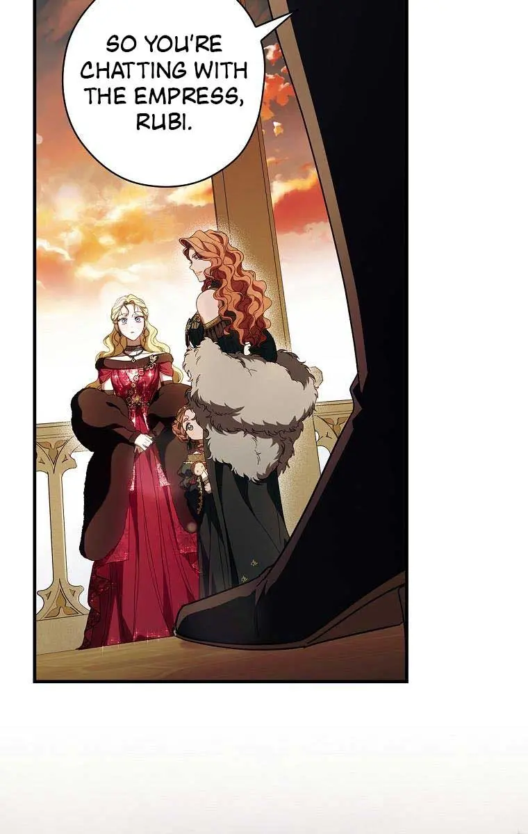 How to Get My Husband on My Side Chapter 85 Page 53