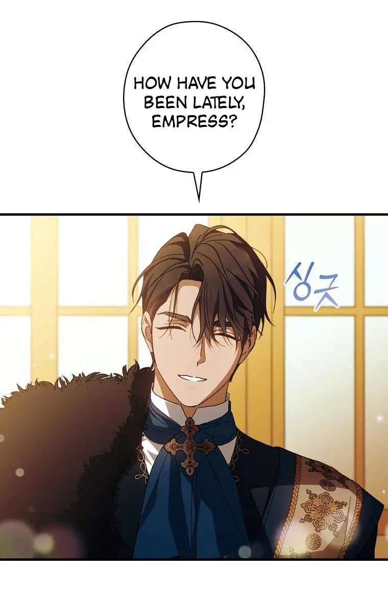 How to Get My Husband on My Side Chapter 85 Page 57