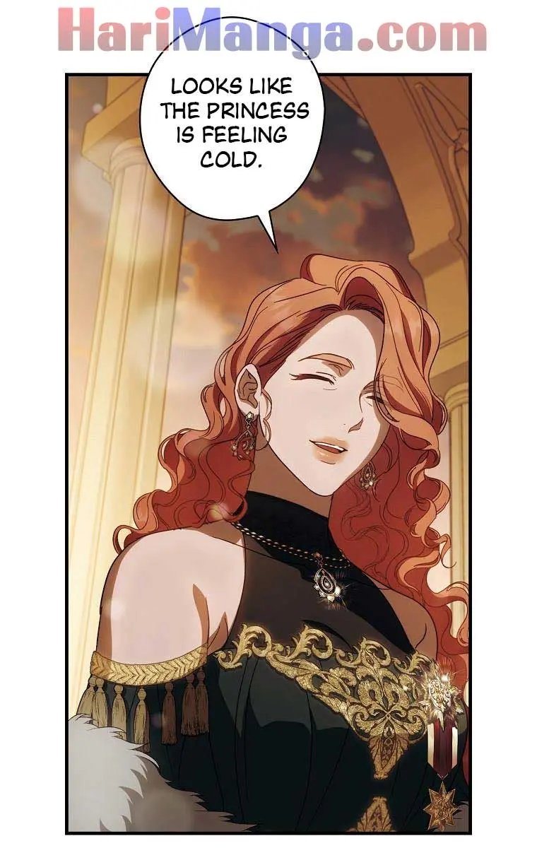 How to Get My Husband on My Side Chapter 85 Page 59