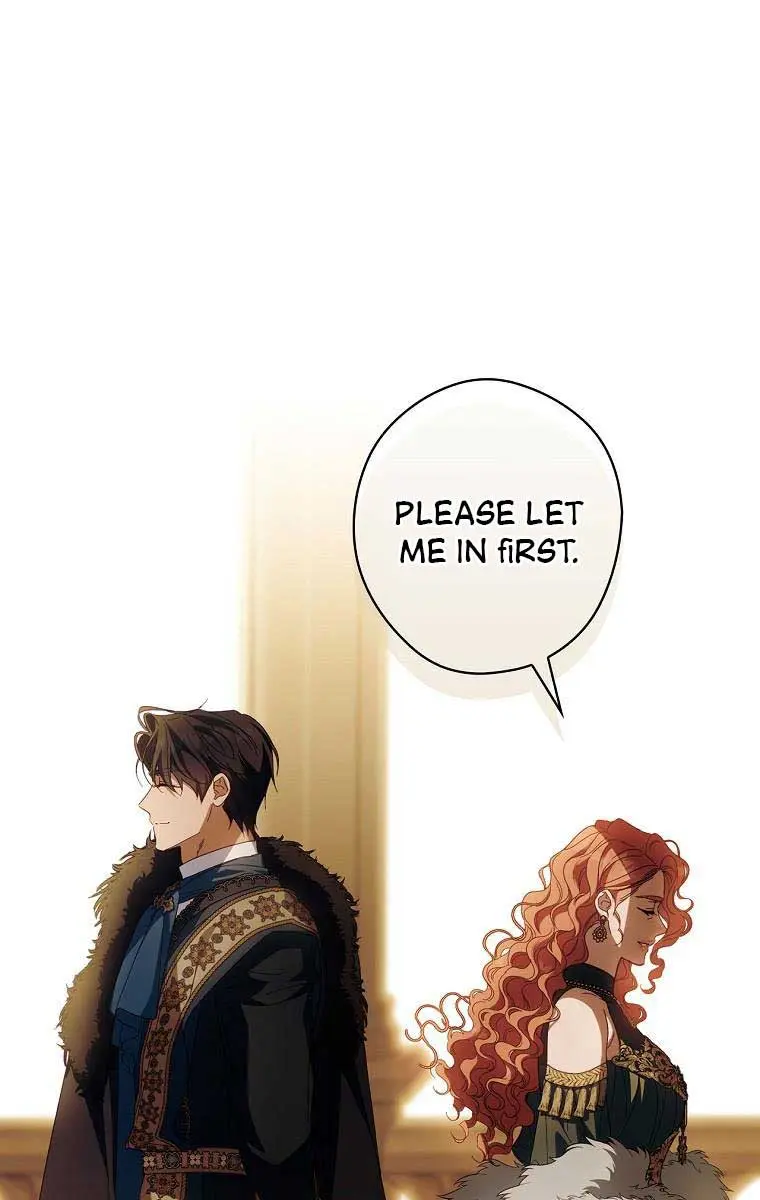 How to Get My Husband on My Side Chapter 85 Page 60