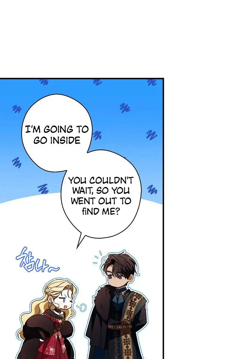 How to Get My Husband on My Side Chapter 85 Page 64