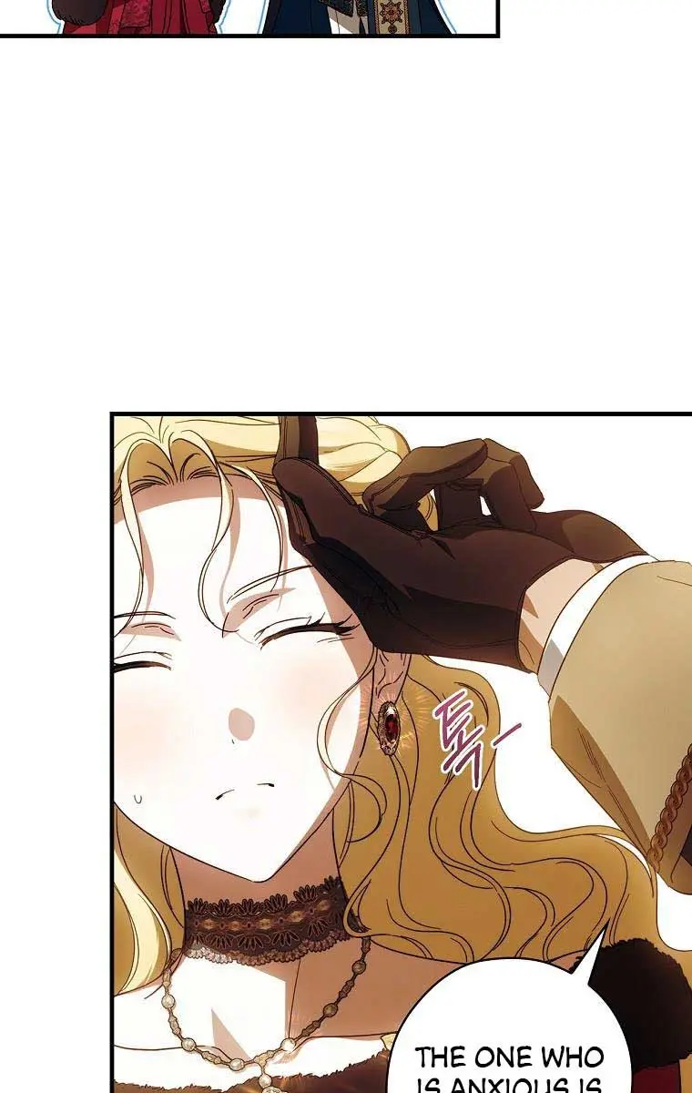 How to Get My Husband on My Side Chapter 85 Page 65