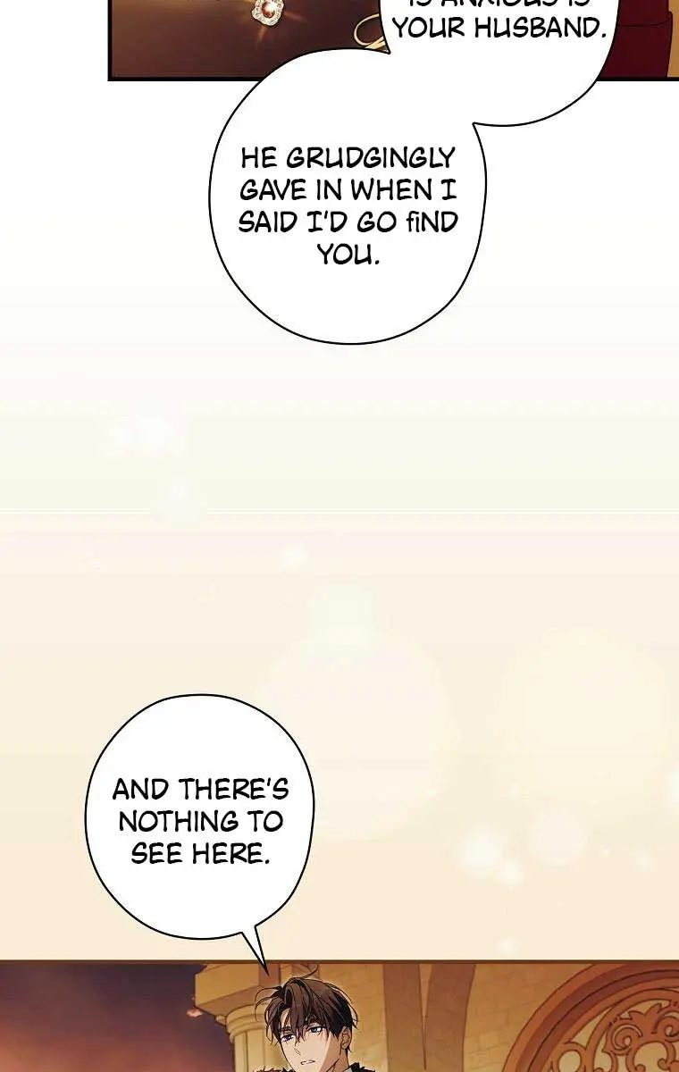 How to Get My Husband on My Side Chapter 85 Page 66