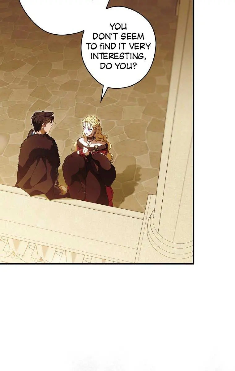 How to Get My Husband on My Side Chapter 85 Page 69