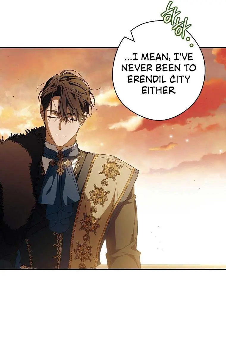 How to Get My Husband on My Side Chapter 85 Page 74