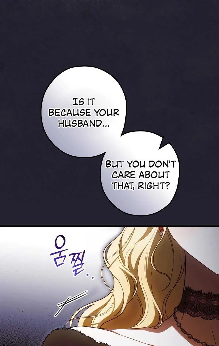 How to Get My Husband on My Side Chapter 85 Page 76