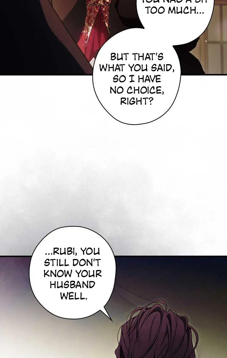 How to Get My Husband on My Side Chapter 85 Page 78