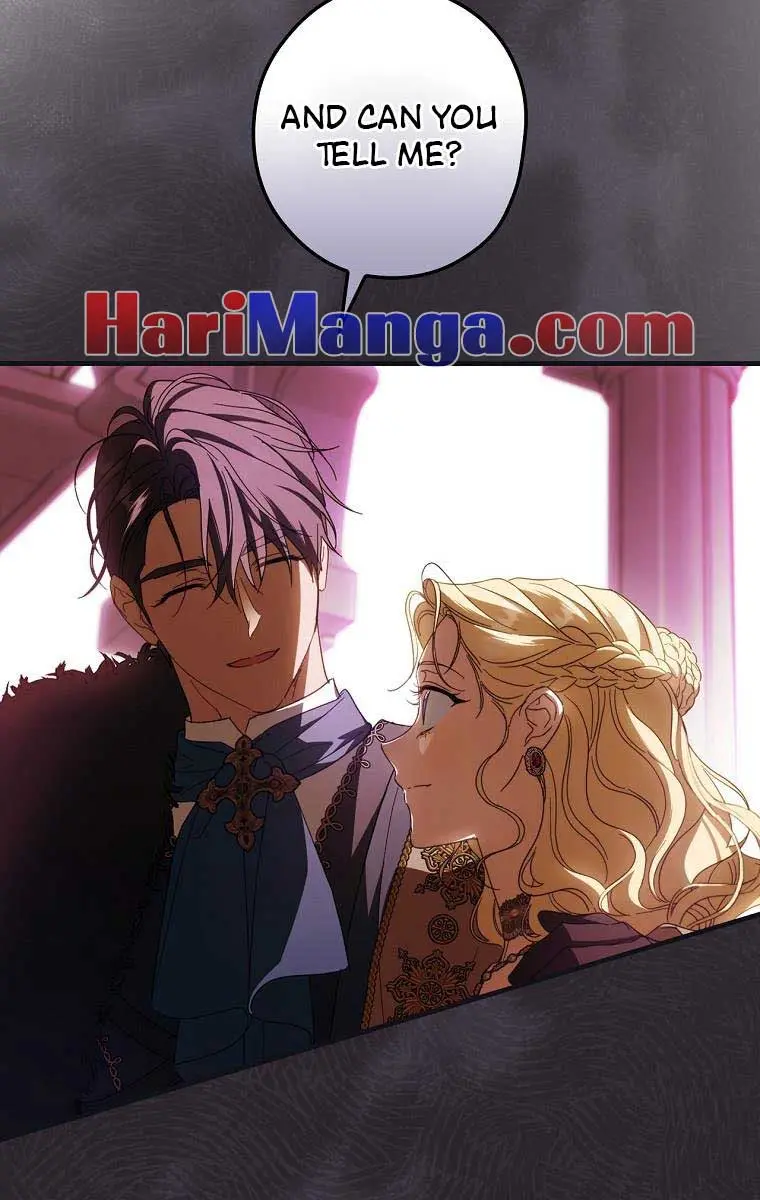 How to Get My Husband on My Side Chapter 85 Page 81