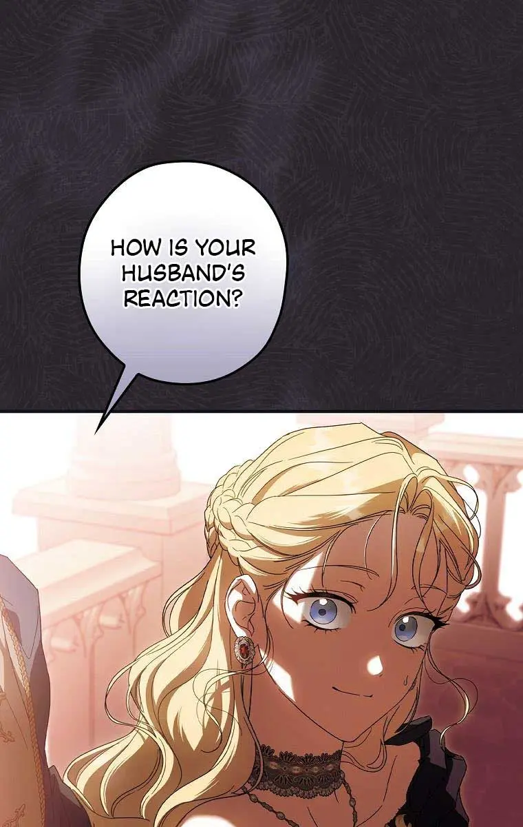 How to Get My Husband on My Side Chapter 85 Page 82