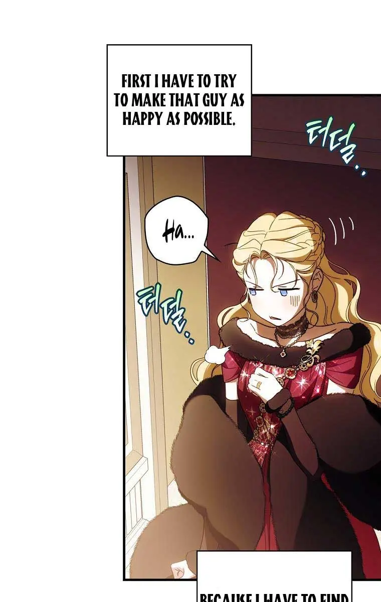 How to Get My Husband on My Side Chapter 85 Page 84