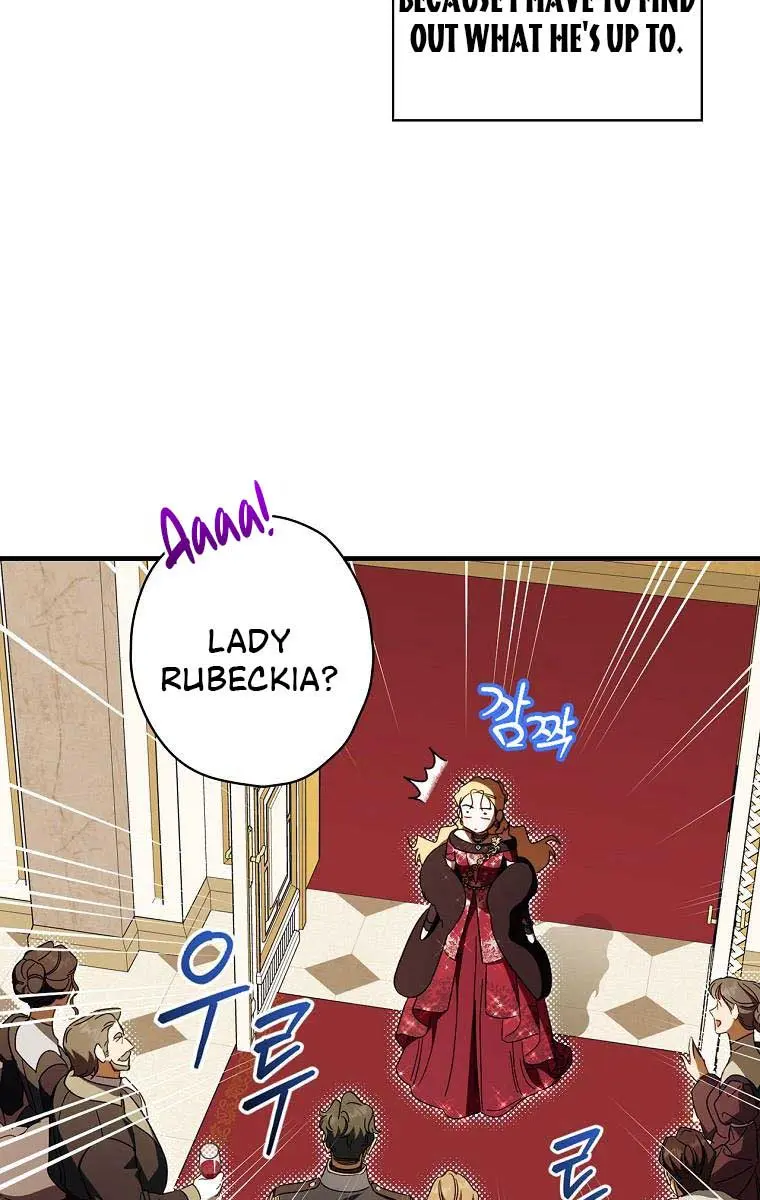 How to Get My Husband on My Side Chapter 85 Page 85