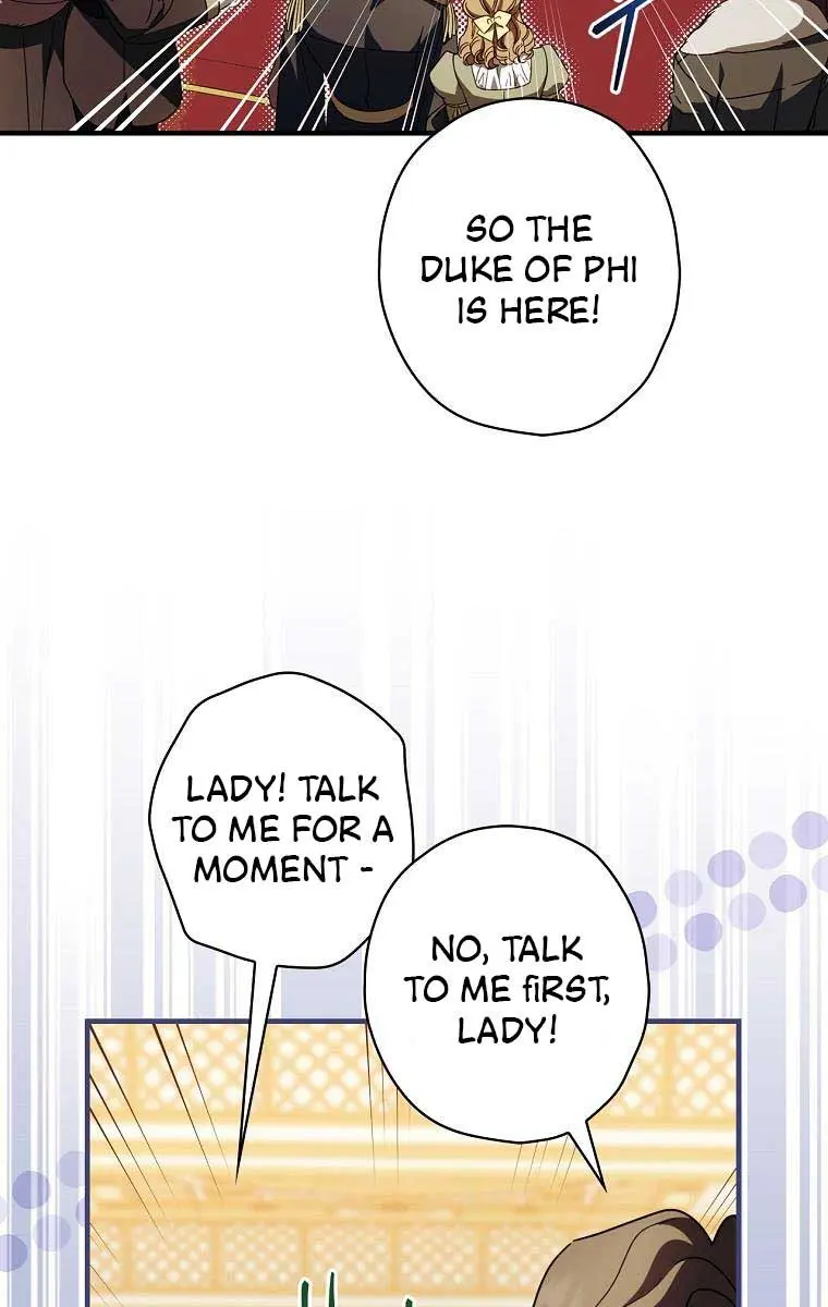 How to Get My Husband on My Side Chapter 85 Page 86