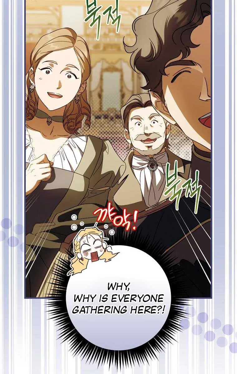 How to Get My Husband on My Side Chapter 85 Page 87