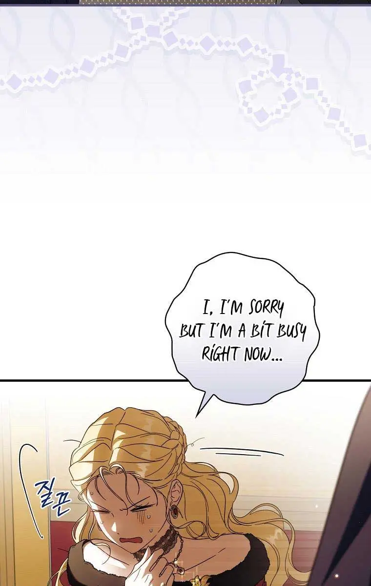 How to Get My Husband on My Side Chapter 85 Page 89