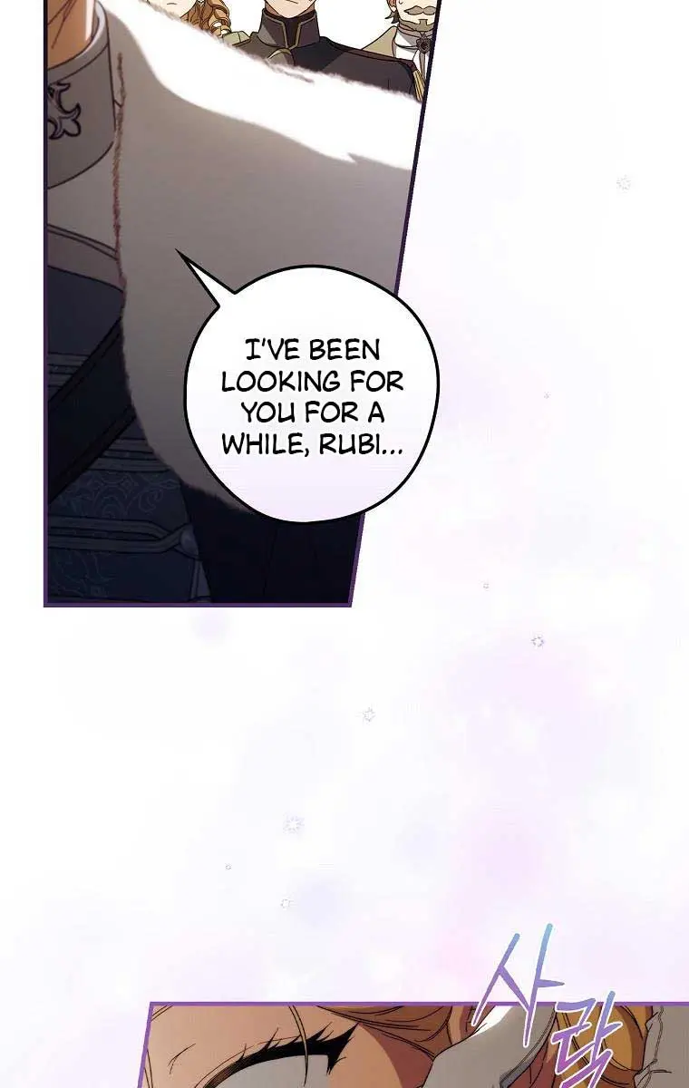 How to Get My Husband on My Side Chapter 85 Page 91