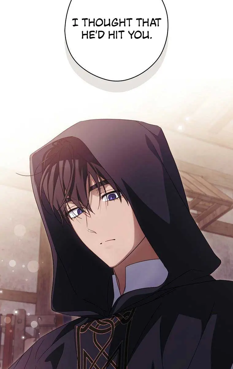 How to Get My Husband on My Side Chapter 87 Page 28