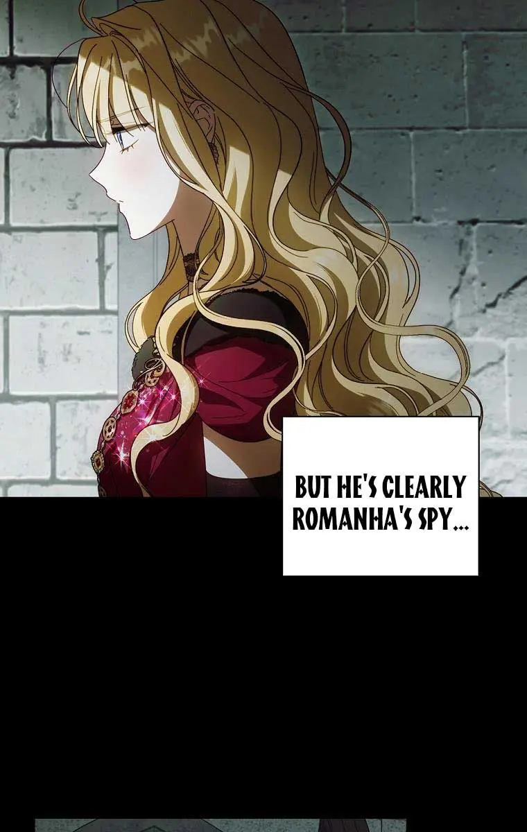 How to Get My Husband on My Side Chapter 87 Page 67