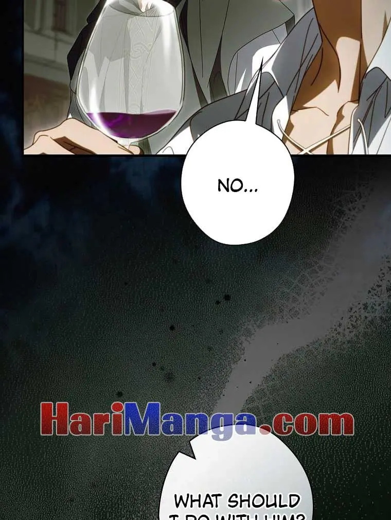 How to Get My Husband on My Side Chapter 88 Page 22