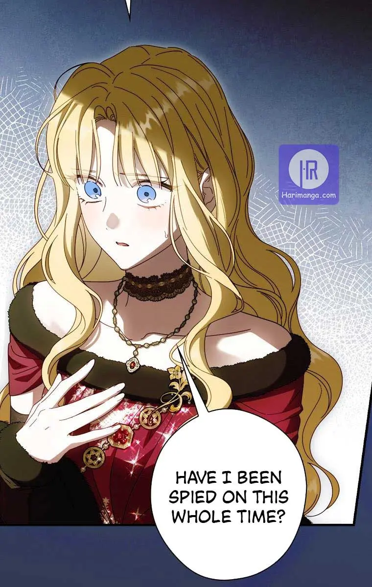 How to Get My Husband on My Side Chapter 88 Page 30