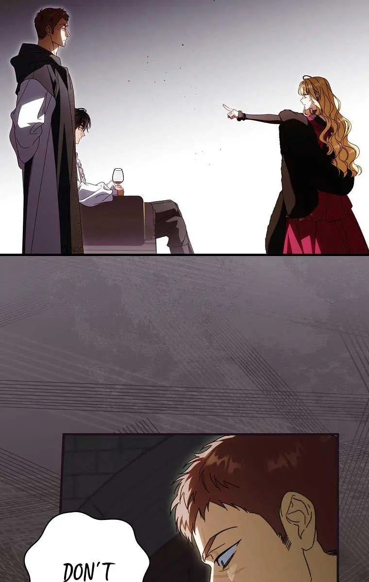 How to Get My Husband on My Side Chapter 88 Page 43