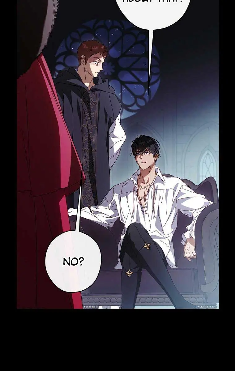 How to Get My Husband on My Side Chapter 88 Page 48