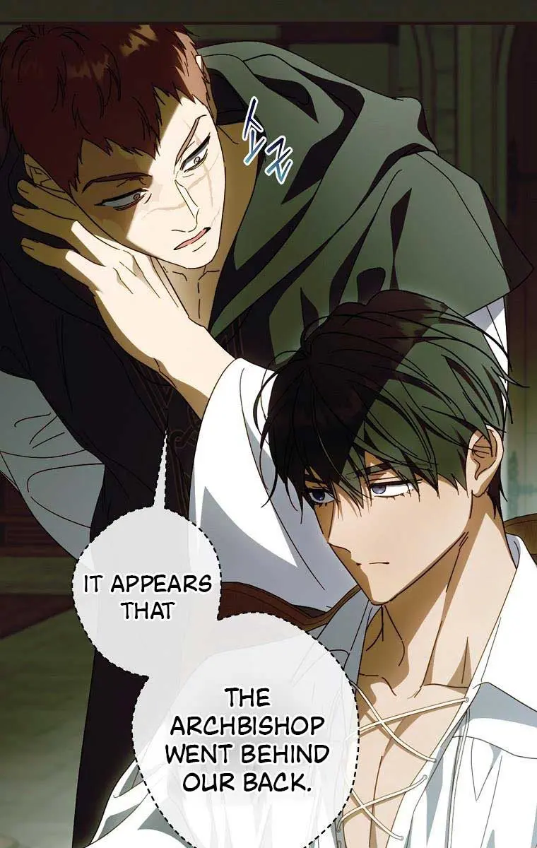 How to Get My Husband on My Side Chapter 88 Page 62