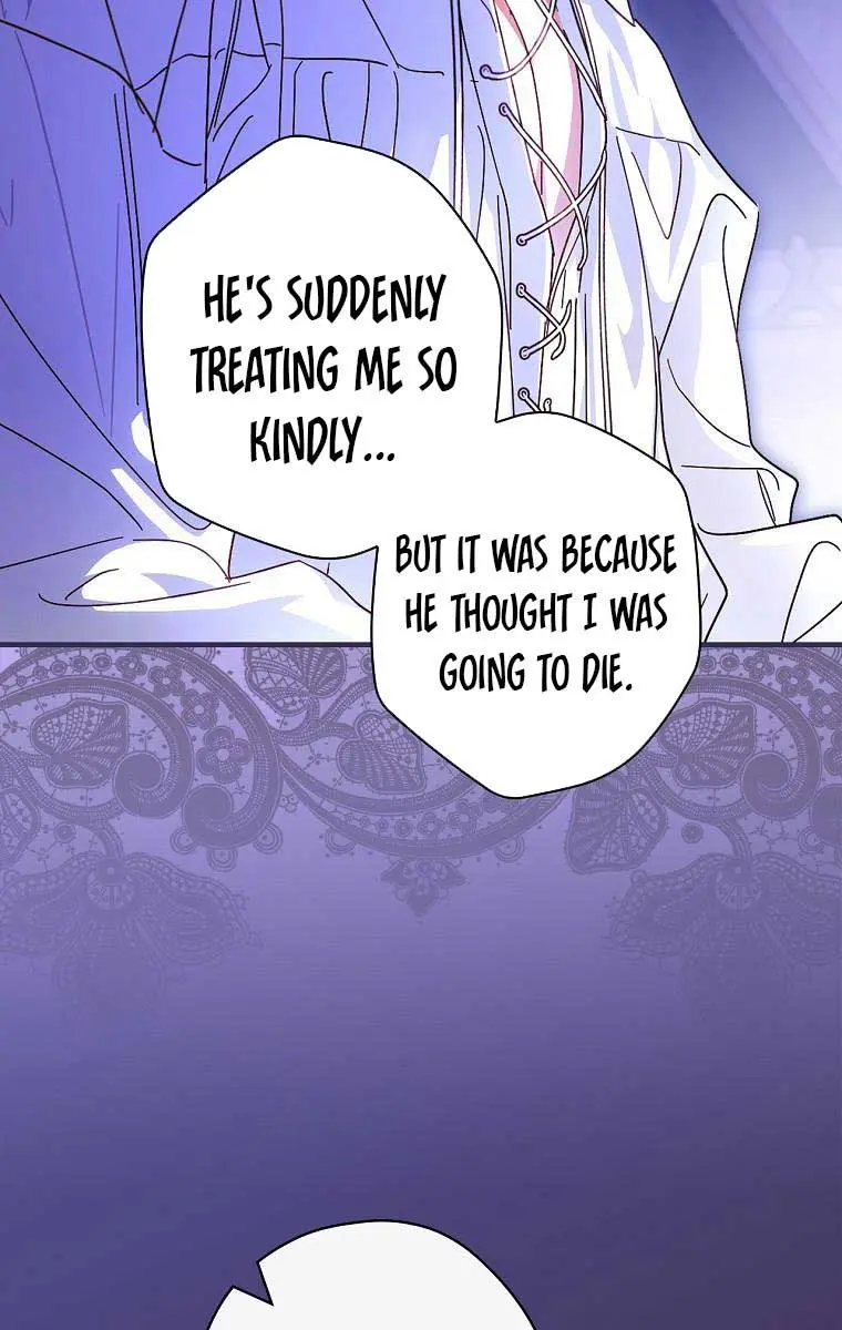 How to Get My Husband on My Side Chapter 88 Page 88