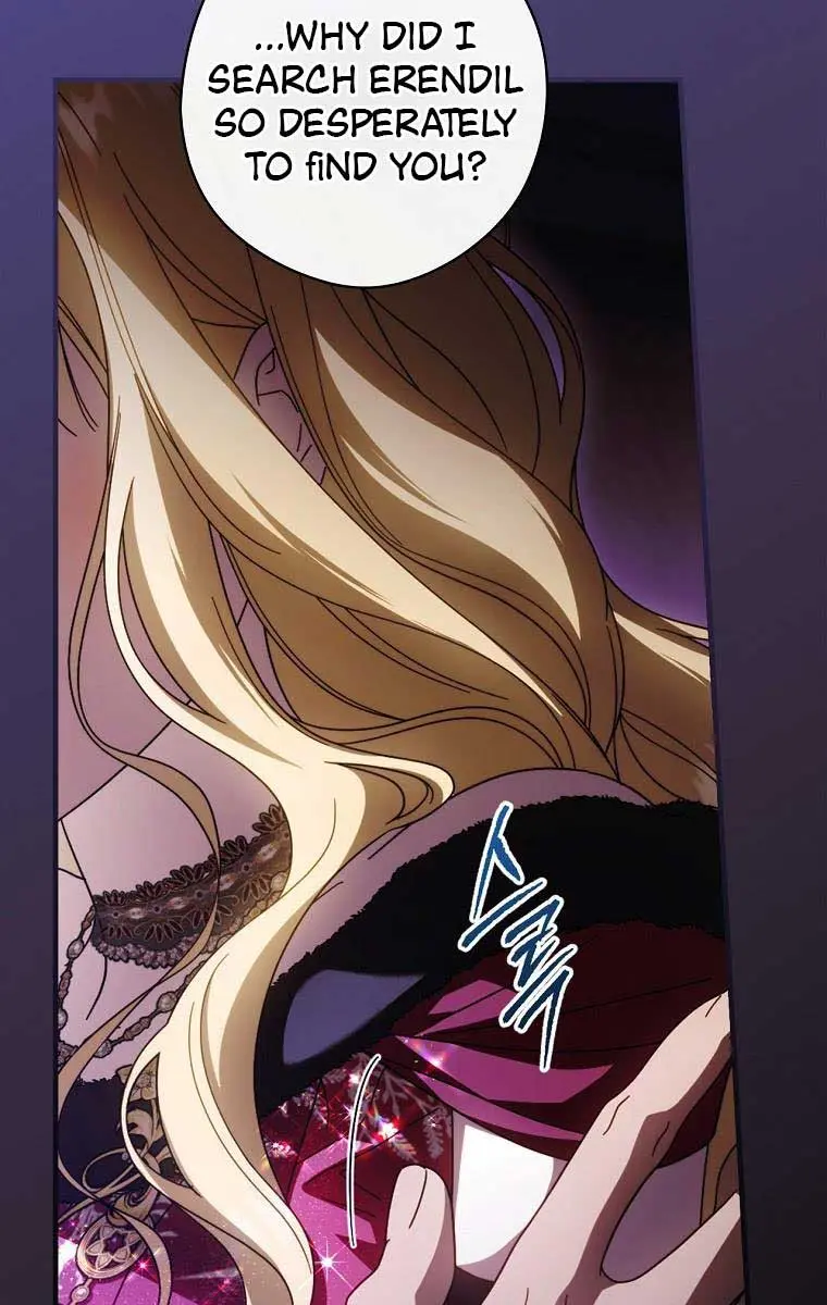 How to Get My Husband on My Side Chapter 88 Page 89