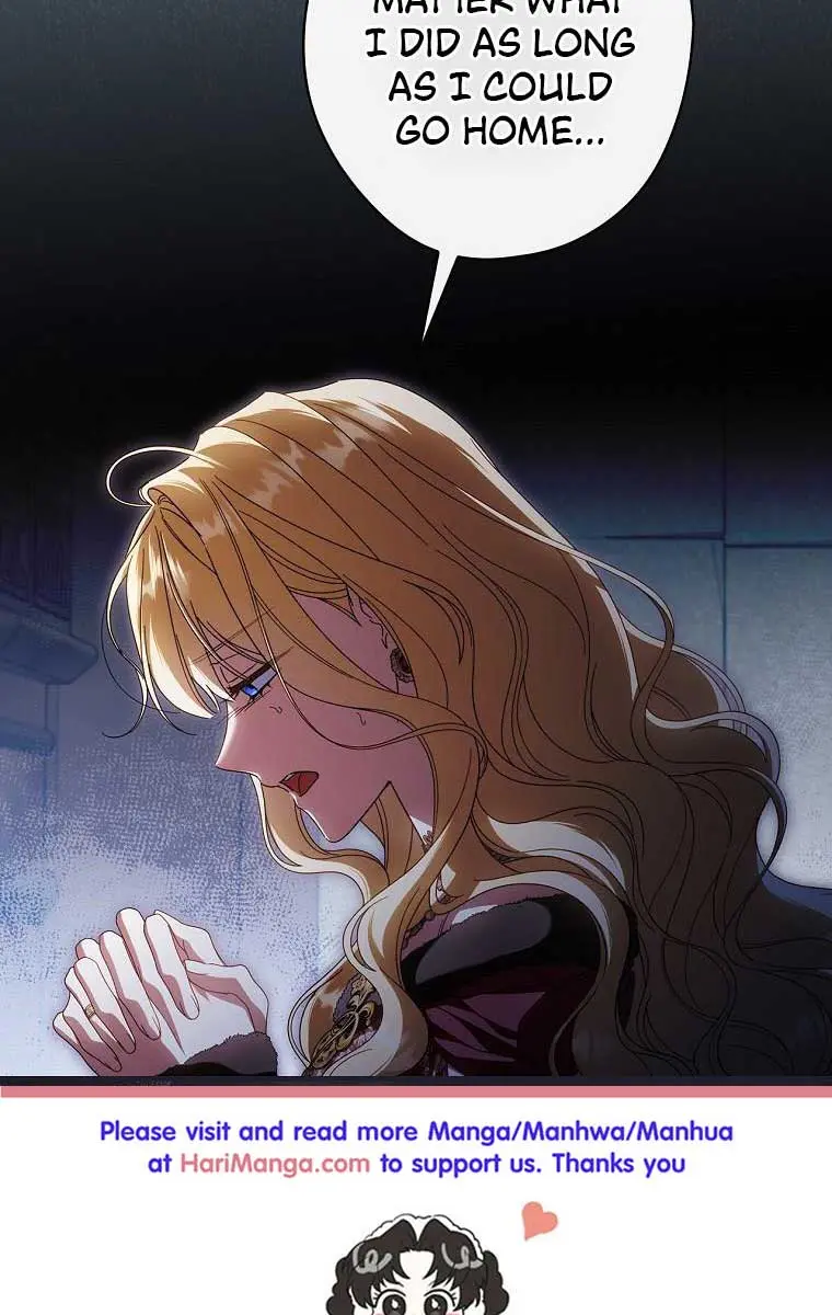 How to Get My Husband on My Side Chapter 89 Page 8